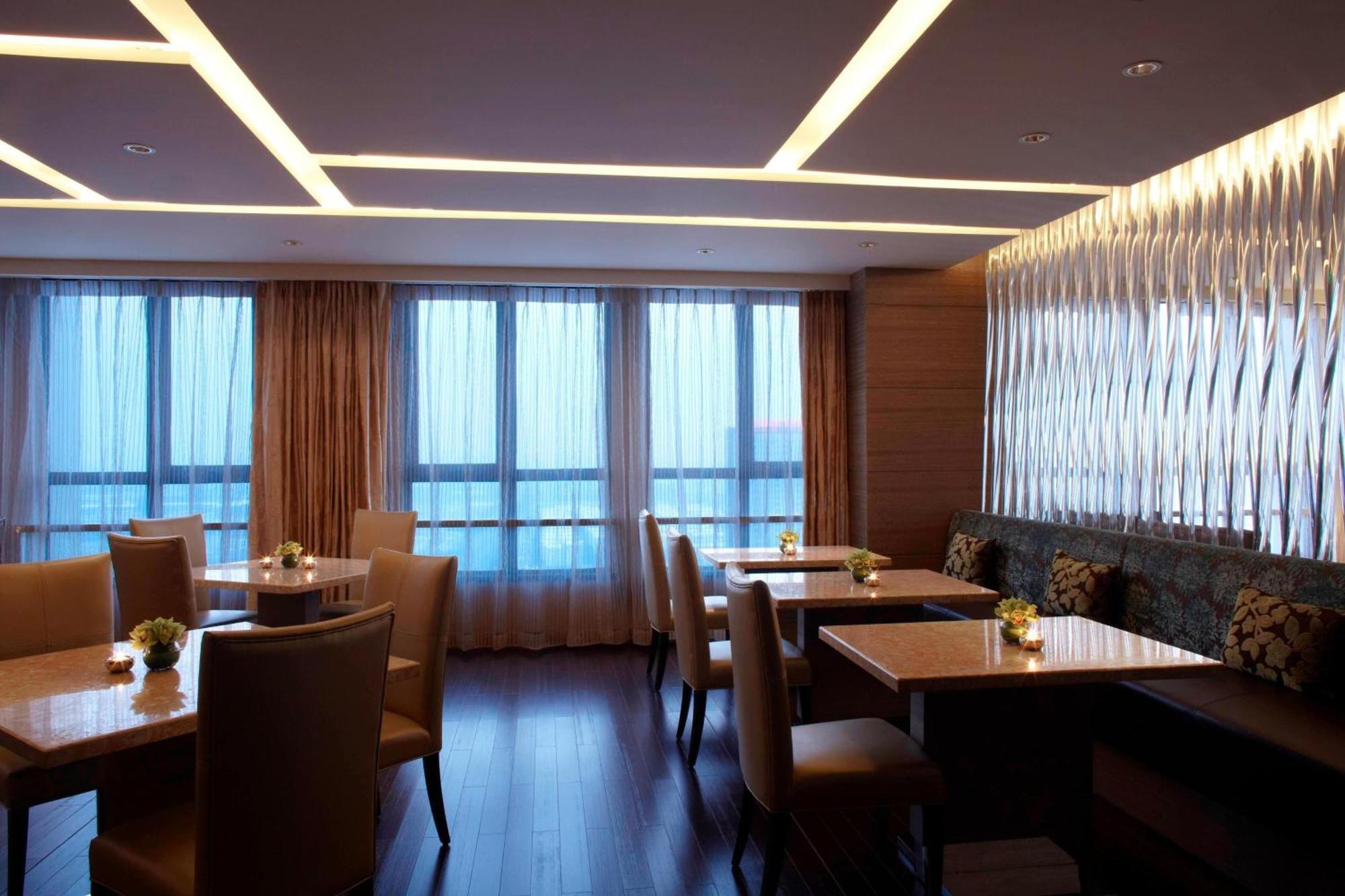 Courtyard By Marriott Kunshan Kunshan  Exterior photo