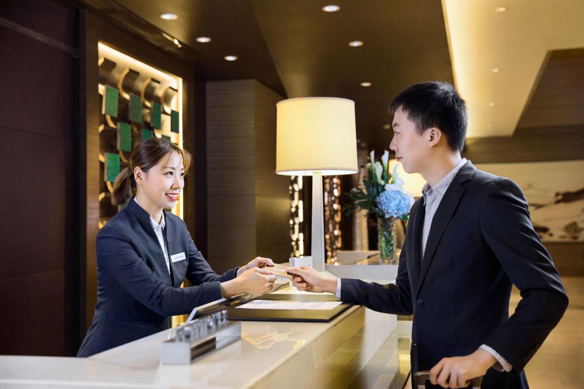 Courtyard By Marriott Kunshan Kunshan  Exterior photo