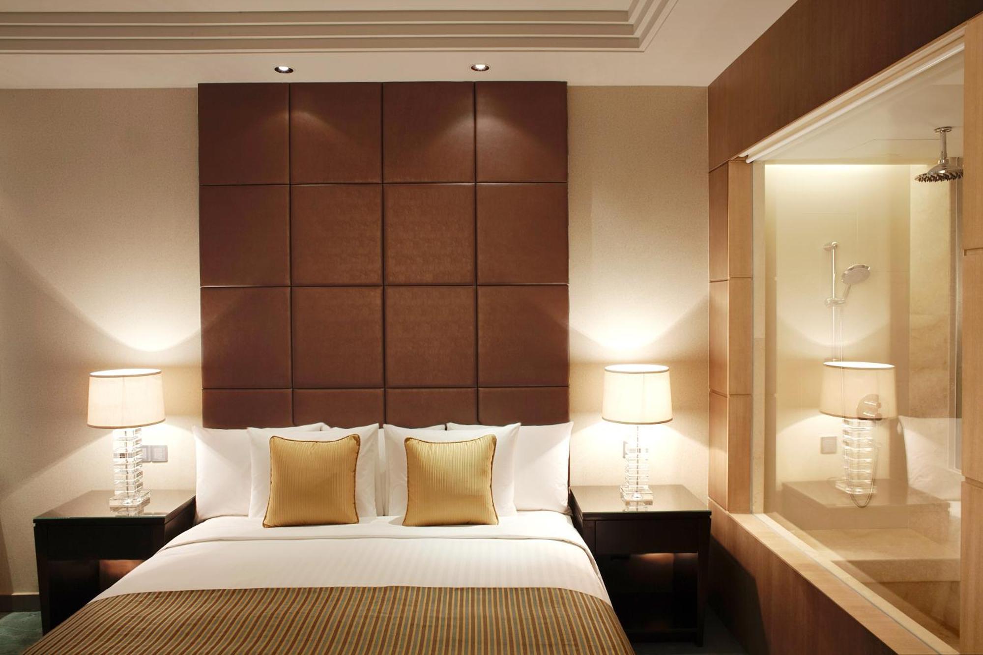Courtyard By Marriott Kunshan Kunshan  Exterior photo