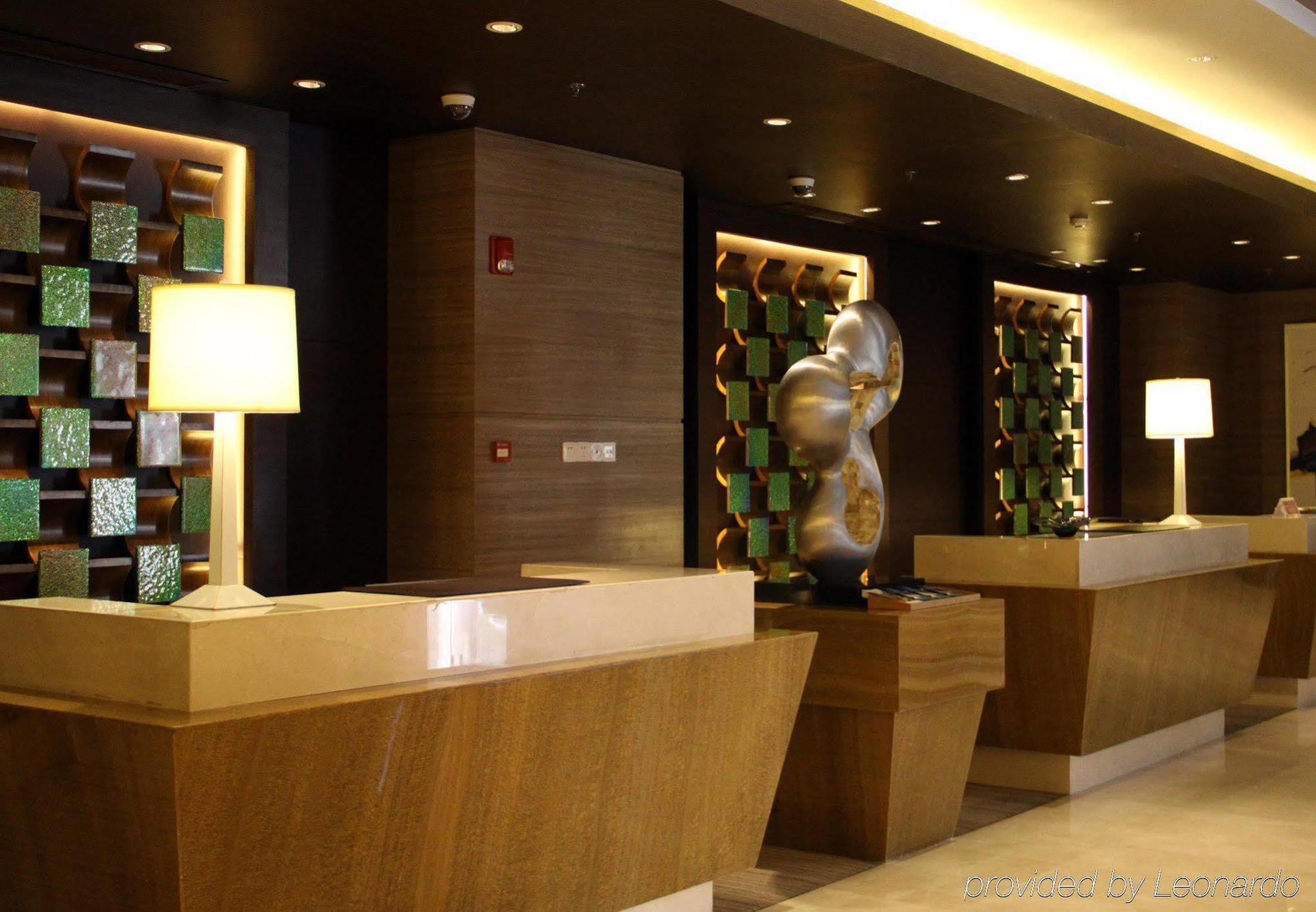 Courtyard By Marriott Kunshan Kunshan  Interior photo