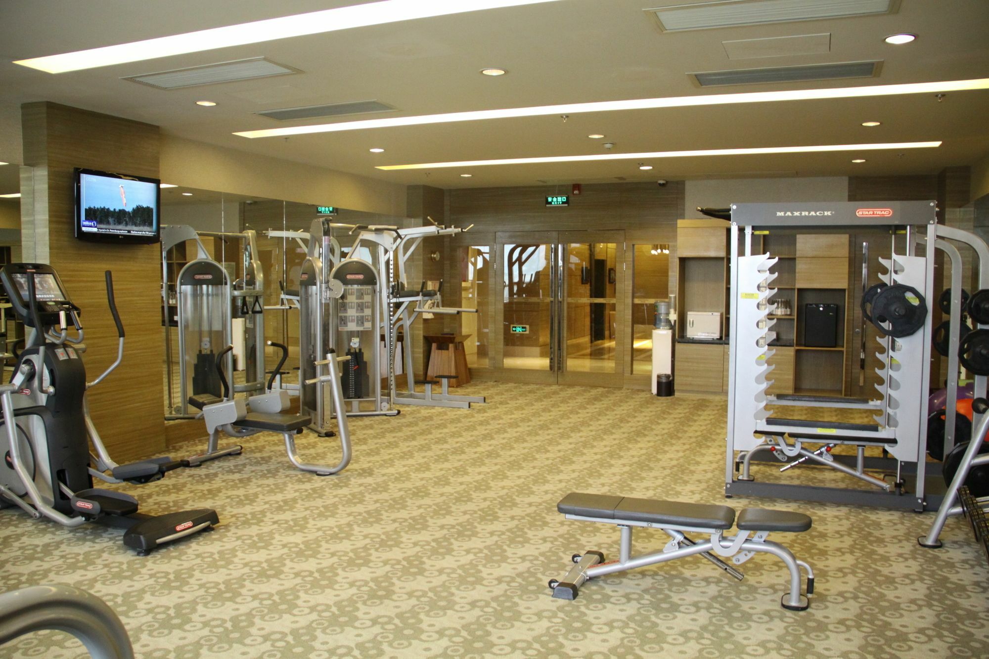 Courtyard By Marriott Kunshan Kunshan  Exterior photo