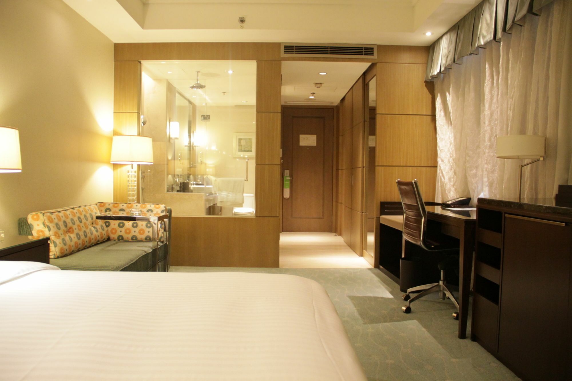 Courtyard By Marriott Kunshan Kunshan  Exterior photo